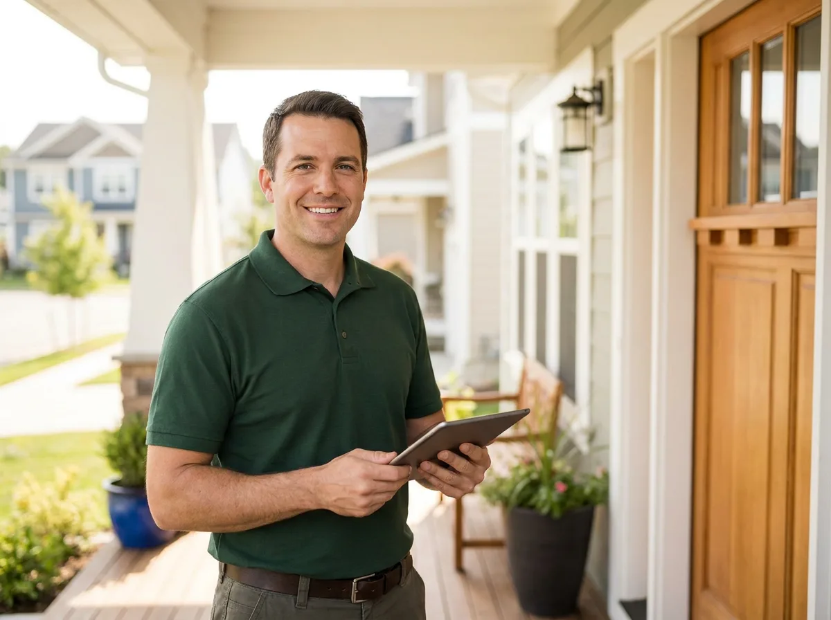 Pest control FAQs for Rosalia, WA